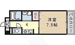 マルキース川名 3階/-