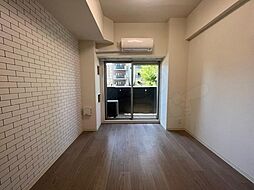 プレサンス広小路通今池 4階1Kのリビング/ダイニング