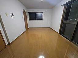 ヒルズ コウエイ 3階1Kのリビング/ダイニング