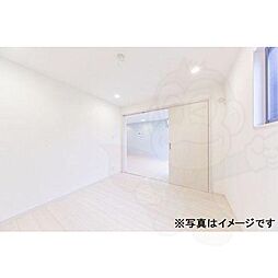 Arvita　みずほ 1階1Kのリビング/ダイニング