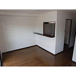 第5田中ビル 2階3LDKのリビング/ダイニング