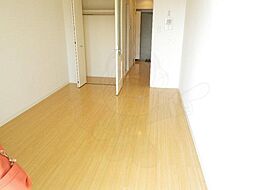 ルラシオン吹上 4階1Kのリビング/ダイニング