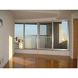 パックス荒畑2 6階1Kのリビング/ダイニング