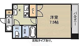 パルティール千種 7階
