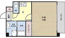 名古屋市営鶴舞線 塩釜口駅 徒歩8分