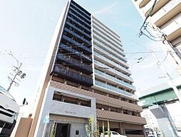 名古屋市営名城線 東別院駅 徒歩9分の賃貸マンション