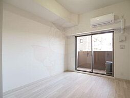 名古屋市営名城線 東別院駅 徒歩9分の賃貸マンション 12階1Kのリビング/ダイニング