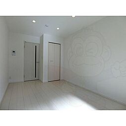 名古屋市営桜通線 吹上駅 徒歩5分の賃貸アパート 2階1Kのリビング/ダイニング