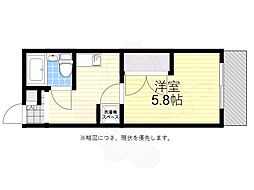 プロビデンス富士 5階