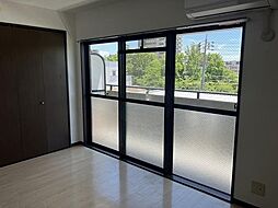 名古屋市営鶴舞線 原駅 徒歩5分の賃貸マンション 2階1DKのリビング/ダイニング