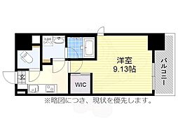 メイプルコート朝岡 7階