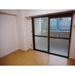 ベルメゾン 203 2階1Kのリビング/ダイニング