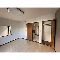 ドゥエル五軒家 3階1Kのリビング/ダイニング