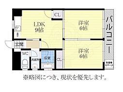 名古屋市営桜通線 吹上駅 徒歩10分