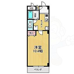 名鉄名古屋本線 中京競馬場前駅 徒歩29分