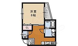 サン・パーク 1階