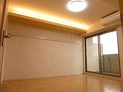 名古屋市営東山線 新栄町駅 徒歩2分の賃貸マンション 5階ワンルームのリビング/ダイニング