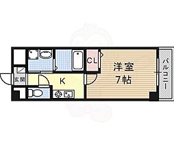 名古屋市営鶴舞線 塩釜口駅 徒歩9分