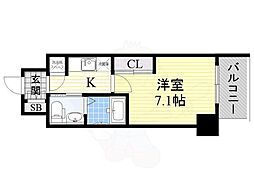 名古屋市営東山線 千種駅 徒歩5分
