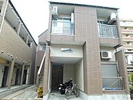 愛知県名古屋市南区西桜町8番6号：物件画像／株式会社PITTARI賃貸　賃貸住宅サービスFC御器所店