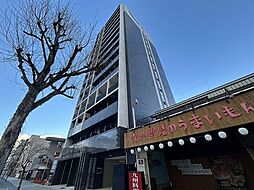 プレサンス吹上駅前エテルノ