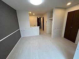 ルピナス滝 1階2LDKのリビング/ダイニング