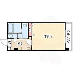 名古屋市営桜通線 吹上駅 徒歩1分