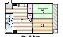 コーポ小池 3階