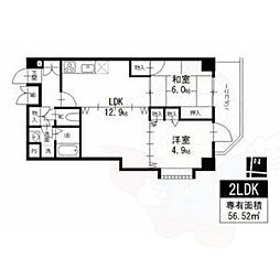 名古屋市営桜通線 桜山駅 徒歩14分