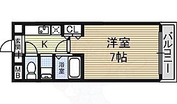 名古屋市営鶴舞線 いりなか駅 徒歩21分 2階/-