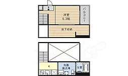 REFINED TASTE三吉 1階