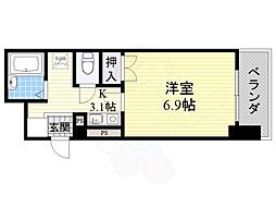 名古屋市営鶴舞線 川名駅 徒歩2分 2階/-