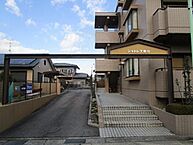 愛知県名古屋市名東区文教台1丁目1014番4号：物件画像／株式会社PITTARI賃貸　賃貸住宅サービスFC御器所店