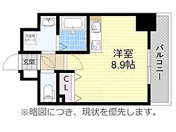 名古屋市営桜通線 新瑞橋駅 徒歩2分