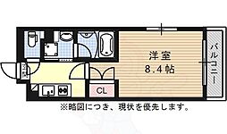 名古屋市営名城線 八事駅 徒歩7分 3階/-