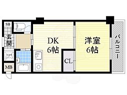 CASA NOAH 八事 1階