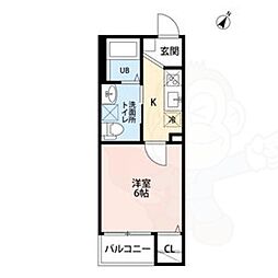 JR東海道本線 笠寺駅 徒歩8分 3階/-