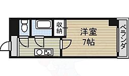 セントラルハイツカシノ 3階