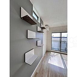名古屋市南区前浜通3丁目アパート 1LDKの写真