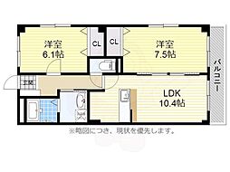 名古屋市営東山線 池下駅 徒歩13分 3階/-