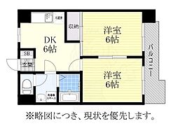 アメニティ豊 4階