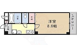 アルカンシエル 2階/-