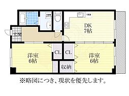 名古屋市営鶴舞線 塩釜口駅 徒歩14分 3階/-