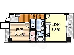 スカイ　シー3 1階