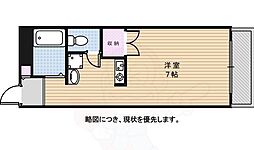 レジデンス一社 4階/401