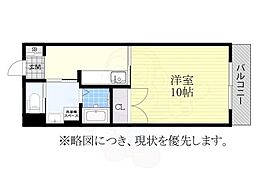ファミーユ檀 2階