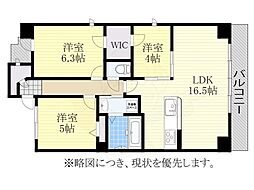 名古屋市営桜通線 御器所駅 徒歩8分