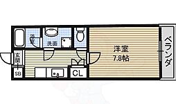 名古屋市営鶴舞線 荒畑駅 徒歩14分 3階/-