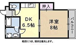サンライフ藤里 2階