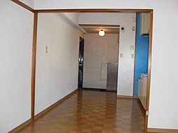 菱家ビル 1DKの写真